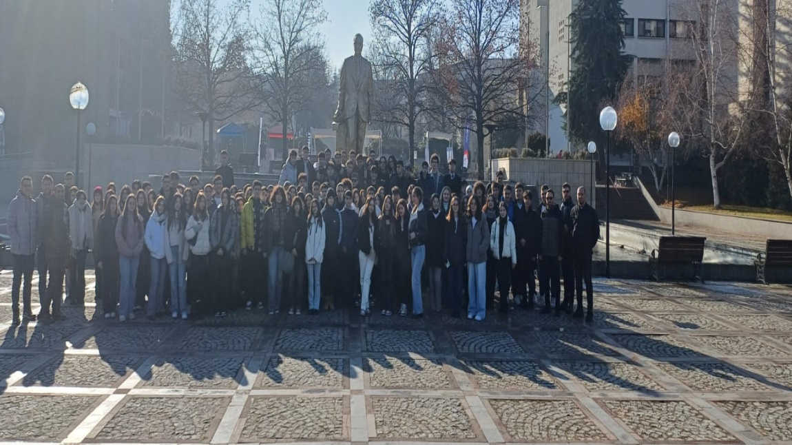 ANKARA GEZİMİZDEN KARELER